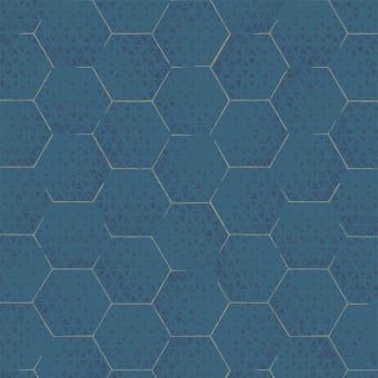 Hexagon Wallpaper