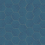 Carta da parati Hexagon Eijffinger Bleu 386582