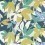 Baja Fabric Scion Forest/Citrus NNUE120724