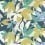 Tessuto Baja Scion Forest/Citrus NNUE120724