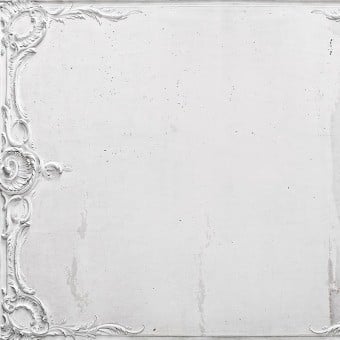 Papeles pintados panorámico Broken Ceilinog