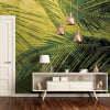 Carta da parati panoramica Palms Coordonné