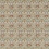 Little Chintz Fabric Morris and Co Olive/Ochre DMA4226408