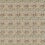 Tissu Little Chintz Morris and Co Olive/Ochre DMA4226408