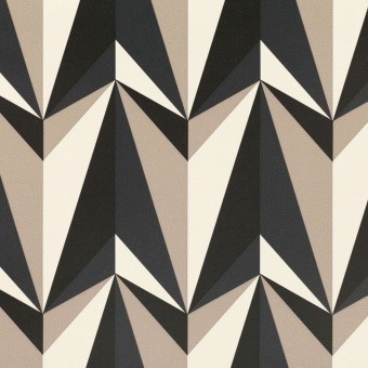 Origami Rockets Wallpaper