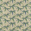 Tessuto Bamboo Morris and Co Thyme/Artichoke DARP222526
