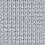 Rosehip Fabric Morris and Co Indigo DM3P224486