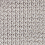 Rosehip Fabric Morris and Co Black/Ecru DM3P224488