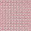 Rosehip Fabric Morris and Co Rose DM3P224485