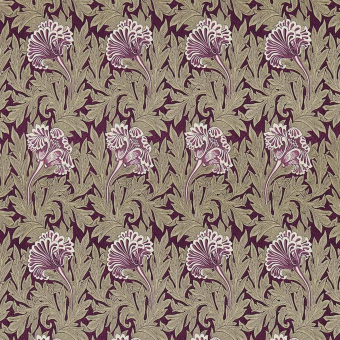 Tulip Fabric