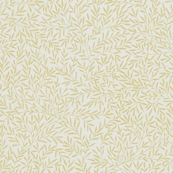 Lily leaf Fabric