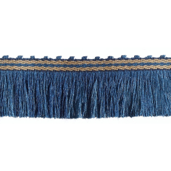 45 mm Océanie cut Fringe