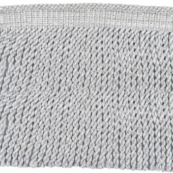 Frange torse Océanie 21 cm