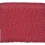 Frange torse Océanie 21 cm Houlès Tomette 33169-9500