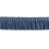 30 mm Océanie moss Fringe Houlès Bleu 33141-9600