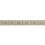 Galon Océanie 14 mm Houlès Taupe 32100-9020