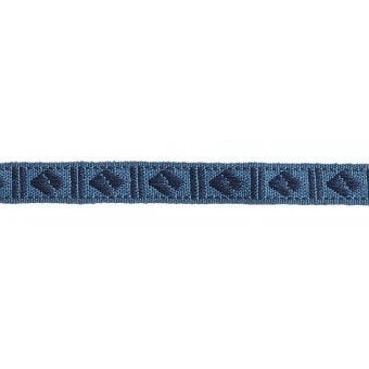 Geflecht 14 mm Océanie Braid