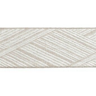 Geflecht 60 mm Océanie Braid