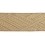 Gallone Océanie 60 mm Houlès Nude 32172-9030