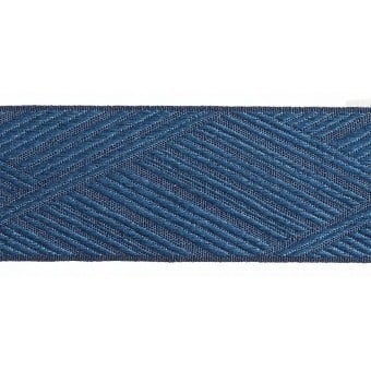 60 mm Océanie Braid