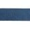 Geflecht 60 mm Océanie Braid Houlès Bleu 32172-9600