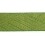 Gallone Océanie 60 mm Houlès Vert anis 32172-9700