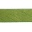 Galon Océanie 60 mm Houlès Vert anis 32172-9700