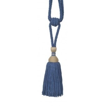 70 cm Océanie Tassel Tieback