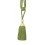 Alzapaños 1 gland Océanie 70 cm Houlès Vert anis 35008-9700