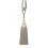 Cordone 1 gland Océanie 90 cm Houlès Taupe 35007-9020