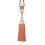 Embrasse 1 gland Océanie 90 cm Houlès Orange 35007-9300