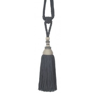 90 cm Océanie Tassel Tieback