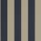 Spalding Stripe Wallpaper Ralph Lauren Navy/Sand PRL026/13