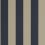 Spalding Stripe Wallpaper Ralph Lauren Navy/Sand PRL026/13