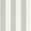 Carta da parati Spalding Stripe Ralph Lauren White/Dove PRL026/19