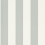 Papier peint Spalding Stripe Ralph Lauren White/Dove PRL026/19