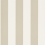 Papel pintado Spalding Stripe Ralph Lauren Cream/Laurel PRL026/21