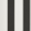 Carta da parati Mapleton Stripe Ralph Lauren Carbon PRL703/05