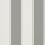 Mapleton Stripe Wallpaper Ralph Lauren Graphite PRL703/04