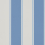 Carta da parati Mapleton Stripe Ralph Lauren Porcelain PRL703/02