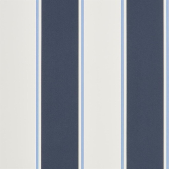 Mapleton Stripe Wallpaper