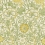 Tissu Pink and Rose Morris and Co Cowslip/Fennel DARP222530