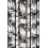 Bamboo Wallpaper Farrow and Ball Black/White BP/2119