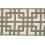 90 mm Gallery Braid Houlès Nude 32161-9020