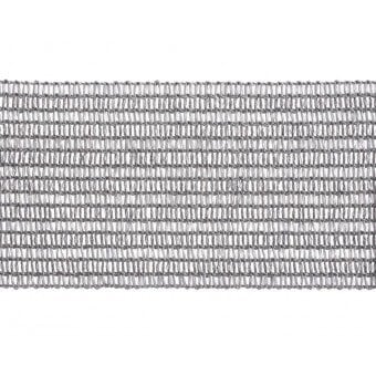 Galon raffia Gallery 75 mm