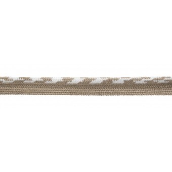 5 mm Gallery piping Cord Nude Houlès