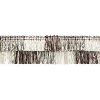 40 mm Gallery cut Fringe