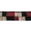 40 mm Gallery cut Fringe Houlès Rouge 33003-9500