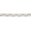 14 mm Gallery embroidered Braid Houlès Perle 32165-9015