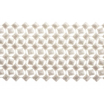 Geflecht Gimpe 70 mm Gallery Braid